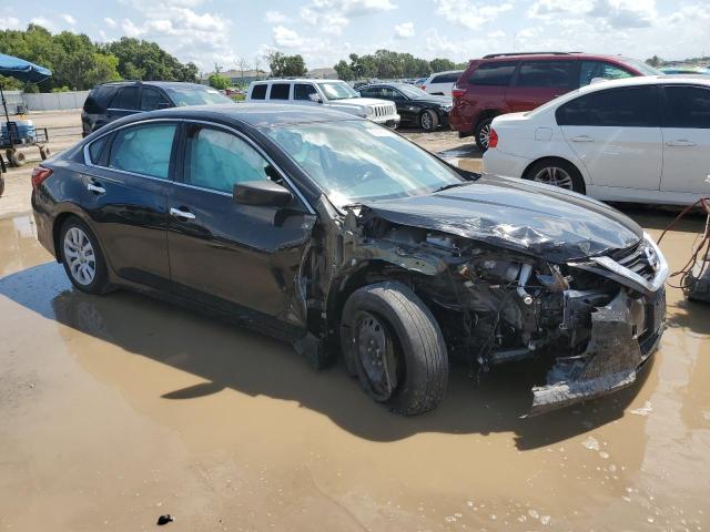1N4AL3AP8JC158813 Nissan ALTIMA 2.5