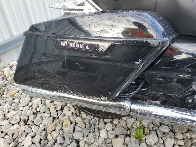 2018 HARLEY-DAVIDSON FLHX STREE #3309640144