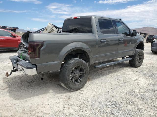 2017 Ford F150 Super 3.5L(VIN: 1FTEW1C8XHKE20263