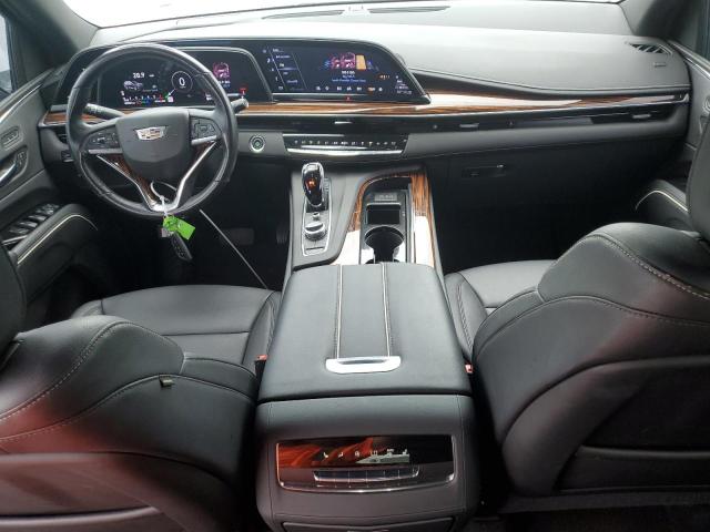 2022 CADILLAC ESCALADE L - 1GYS4AKL0NR217913