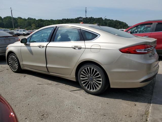 3FA6P0HDXHR155671 2017 FORD FUSION, photo no. 2