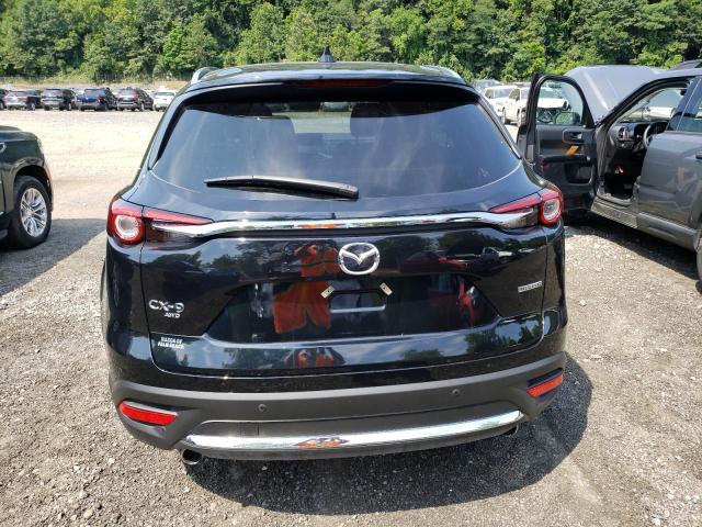 JM3TCBDY4N0626746 Mazda CX-9 GRAND 6