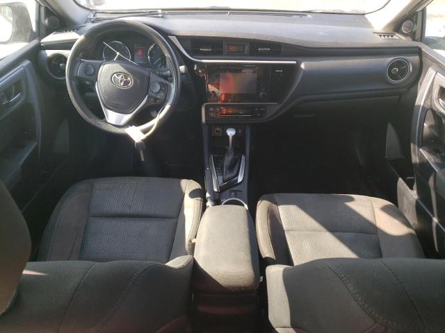 2017 TOYOTA COROLLA L - 2T1BURHE0HC858233
