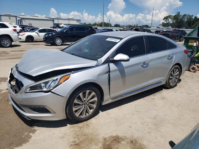 5NPE34AF0FH097137 | 2015 Hyundai sonata sport