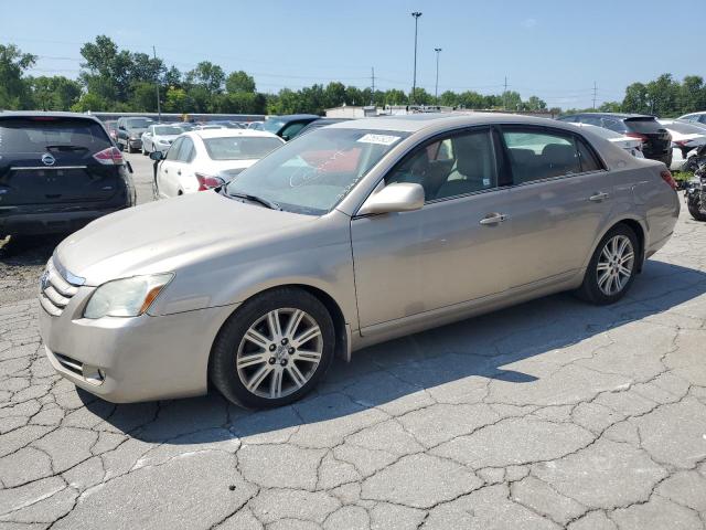 2006 Toyota Avalon XL