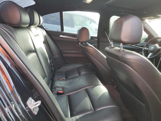 2015 BMW 535 I - WBA5B1C55FD921237