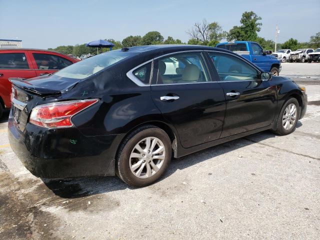 2015 NISSAN ALTIMA 2.5 - 1N4AL3AP6FC113375