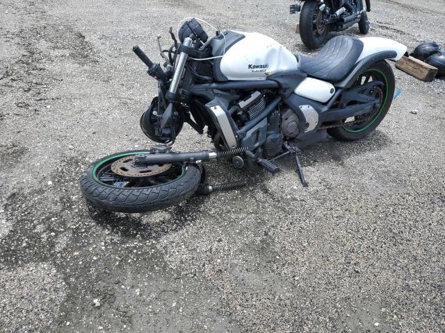 2015 KAWASAKI EN650-A - JKAENEA13FDA02187