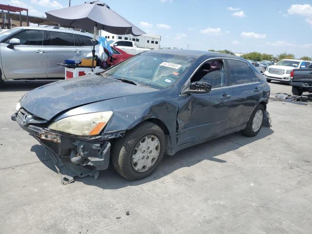 2003 Honda Accord Sedan LX