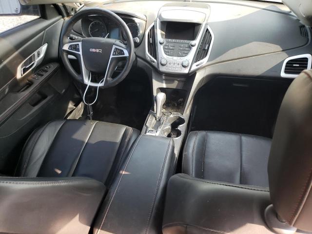 2015 GMC TERRAIN SL - 2GKFLXEK7F6424557