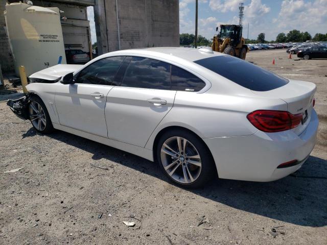 2018 BMW 440XI GRAN - WBA4J7C57JBH14440