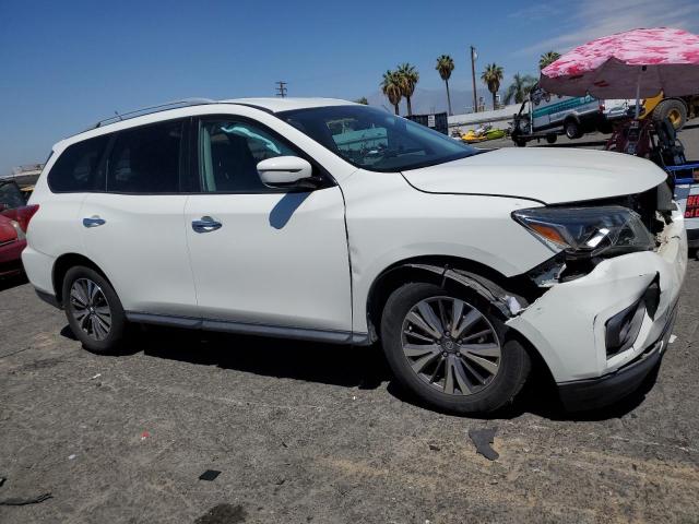 5N1DR2MN3HC674643 Nissan Pathfinder S