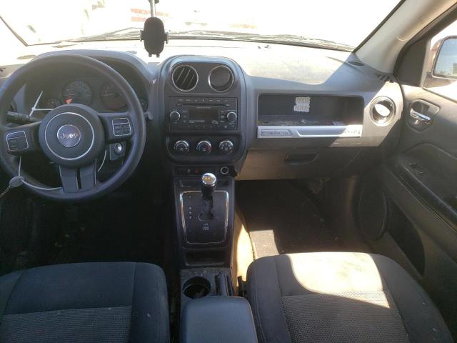 Jeep Compass Sport 2016 1C4NJCBA4GD688484 Image 8