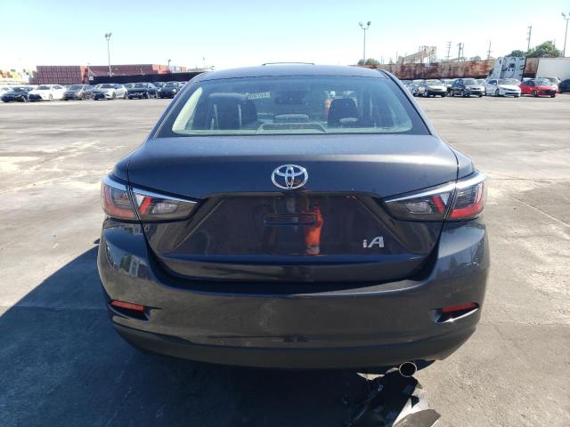 2017 TOYOTA YARIS IA A - 3MYDLBYV8HY151854