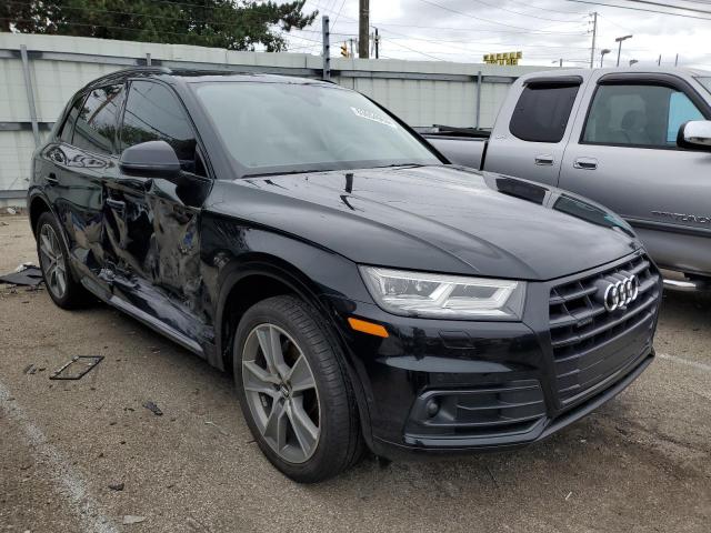 WA1CNAFY1L2000884 2020 AUDI Q5, photo no. 4