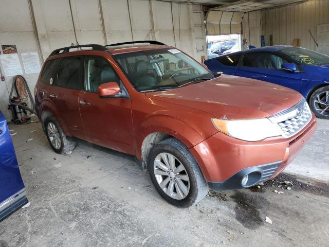 Vin: jf2shbfc4bh771985, lot: 64373003, subaru forester limited 20114
