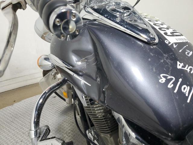 2006 HONDA VTX1300 C 1HFSC550X6A200513