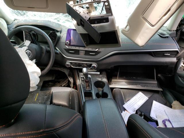 1N4BL4CV0MN309321 Nissan ALTIMA SR