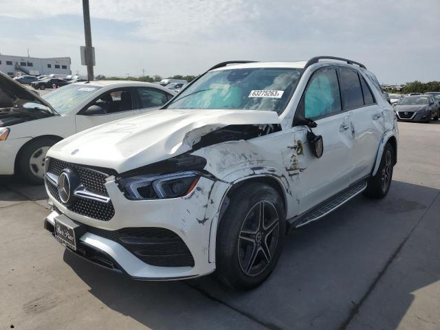 MERCEDES-BENZ-GLE-CLASS-4JGFB4JB8LA245070