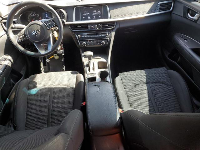 5XXGT4L32KG275728 KIA Optima Lx