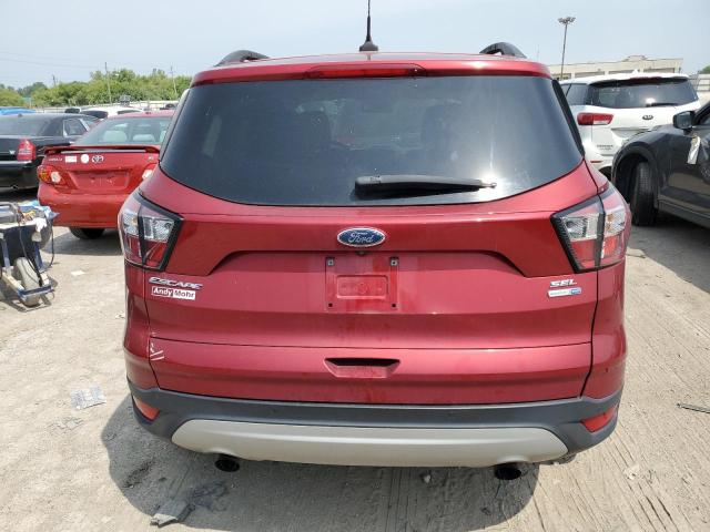 1FMCU9HD3JUD53531 | 2018 FORD ESCAPE SEL