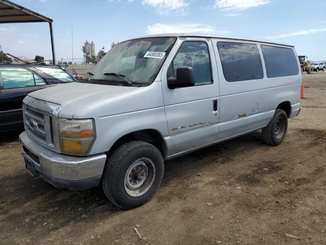 2009 Ford Econoline Cargo Van 