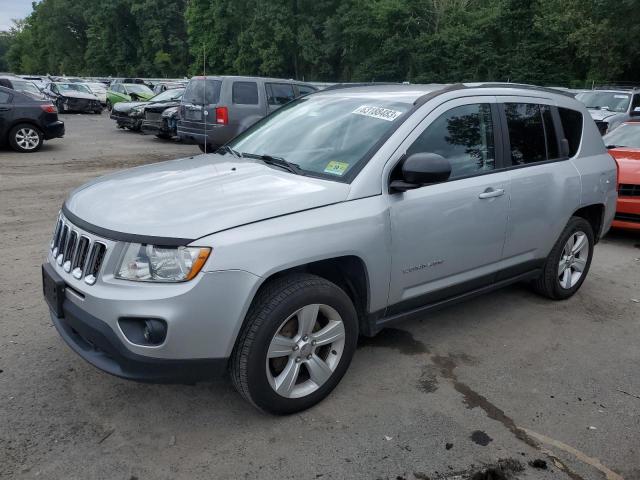 2013 Jeep Compass Sport