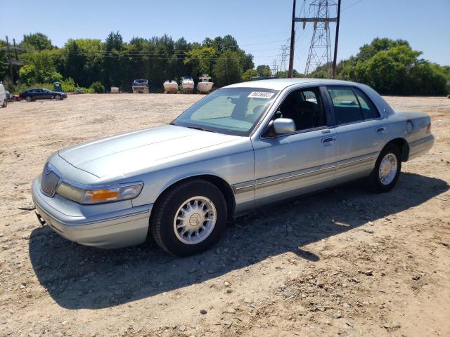 1996 Mercury Grand Marquis LS