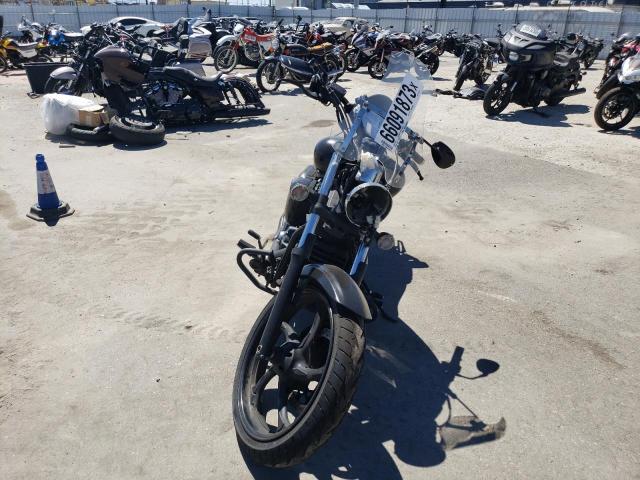 2014 YAMAHA XVS1300 CU JYAVP33EXEA010798