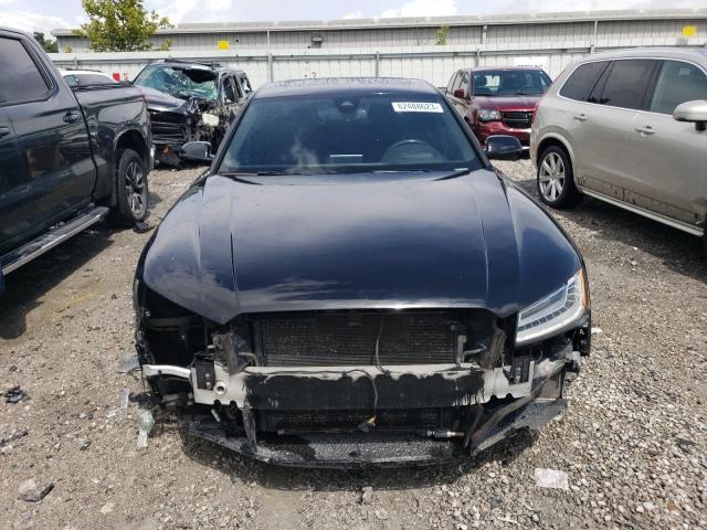 2015 AUDI A8 L QUATT - WAU32AFD9FN040335