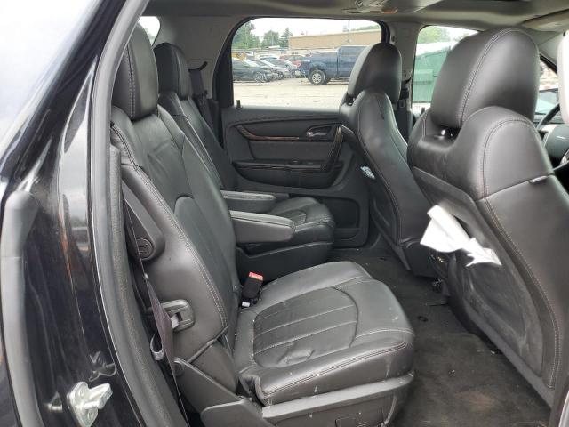 1GKKVTKD7FJ140582 GMC Acadia Denali