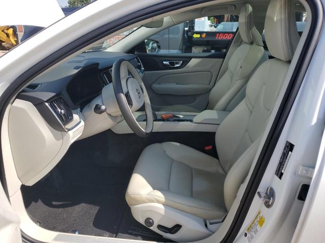 2023 VOLVO S60 PLUS 7JRL12FL2PG231881