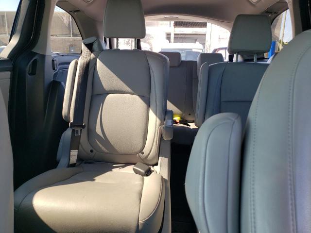 5FNRL6H97KB086304 2019 HONDA ODYSSEY, photo no. 10