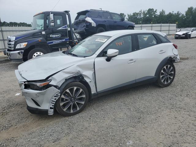 2019 Mazda CX-3 Touring