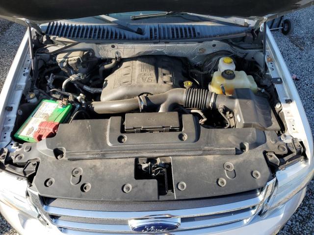 1FMJK1HT1HEA04040 Ford Expedition El Xlt