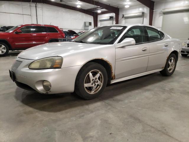 2004 Pontiac Grand Prix GT2