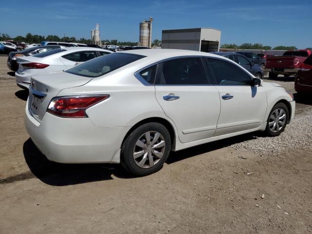 Vin: 1n4al3ap0fc195345, lot: 64334223, nissan altima 2.5 20153