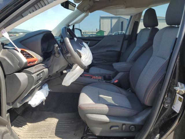 JF2SKALC7MH435153 Subaru Forester Sport