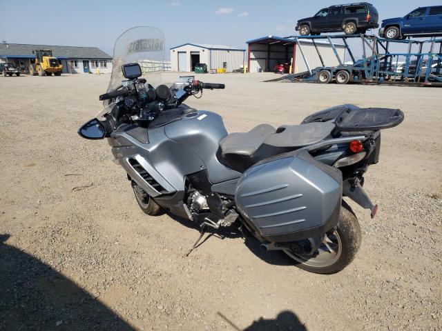 2008 KAWASAKI ZG1400 A JKBZGNA158A005617