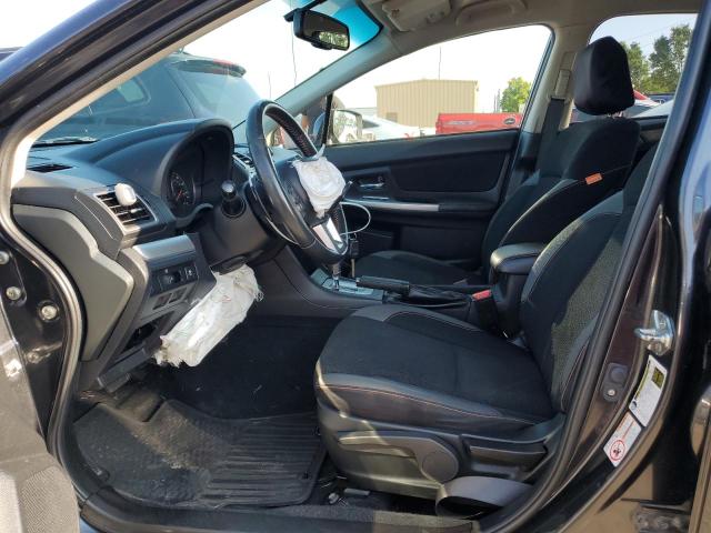 JF2GPABC6G8209439 Subaru Crosstrek Premium