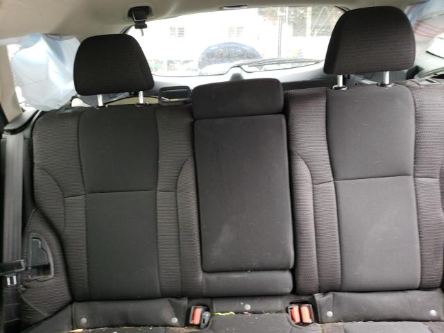 4S4BTACC3L3266445 Subaru Outback Premium
