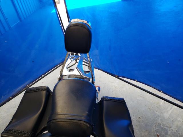 2008 SUZUKI VL800 - JS1VS55A082109261