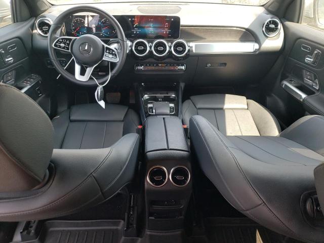 W1N4M4GB2LW018188 Mercedes-Benz GLB 250