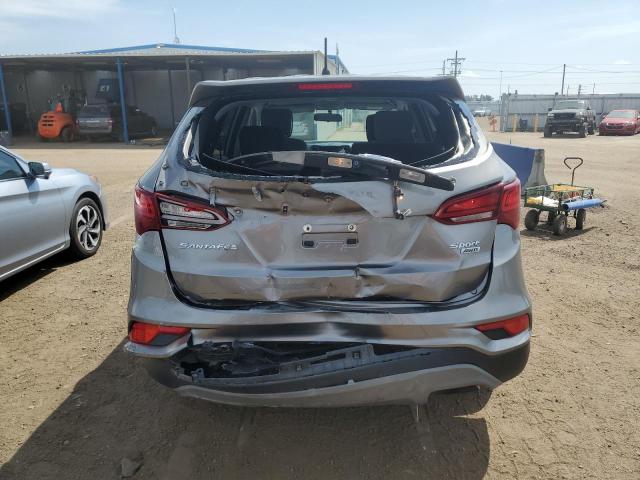 5NMZTDLB5JH092503 Hyundai SANTA FE SPORT