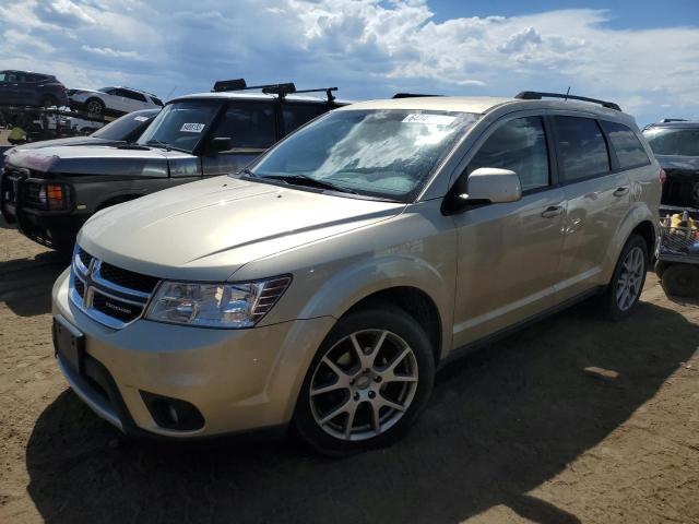 2011 Dodge Journey Mainstreet