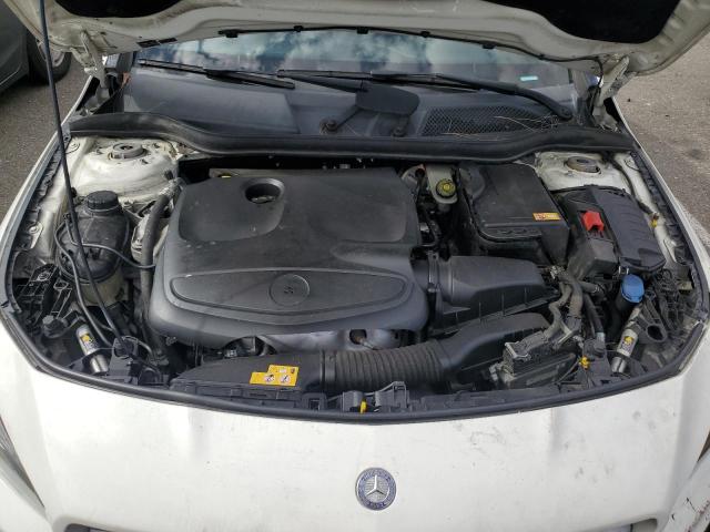 WDDSJ4EBXEN035054 Mercedes-Benz CLA 250
