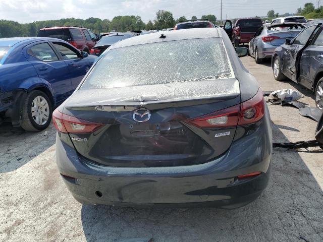 3MZBN1V37JM244999 | 2018 MAZDA 3 TOURING