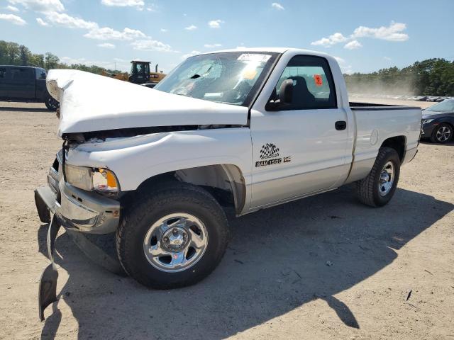 2001 Dodge Ram 1500 