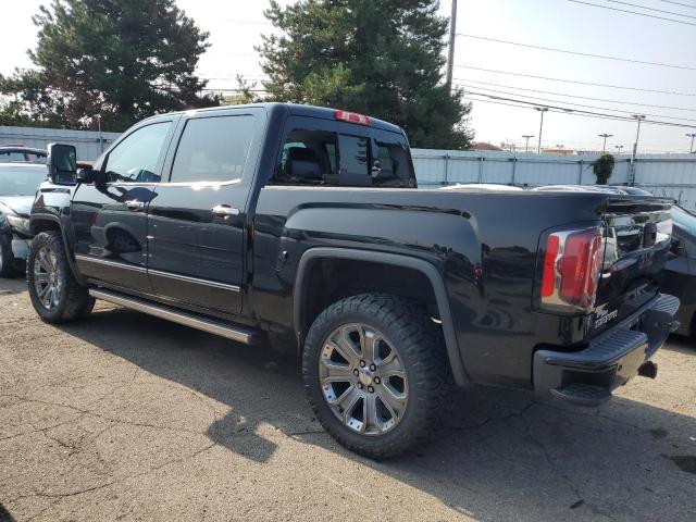 2018 GMC SIERRA K15 - 3GTU2PEJ4JG541782
