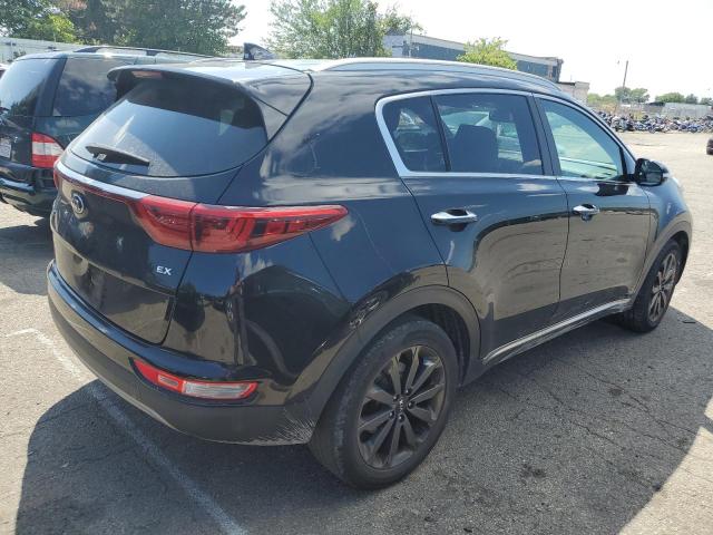 KNDPN3AC7J7464745 KIA Sportage Ex